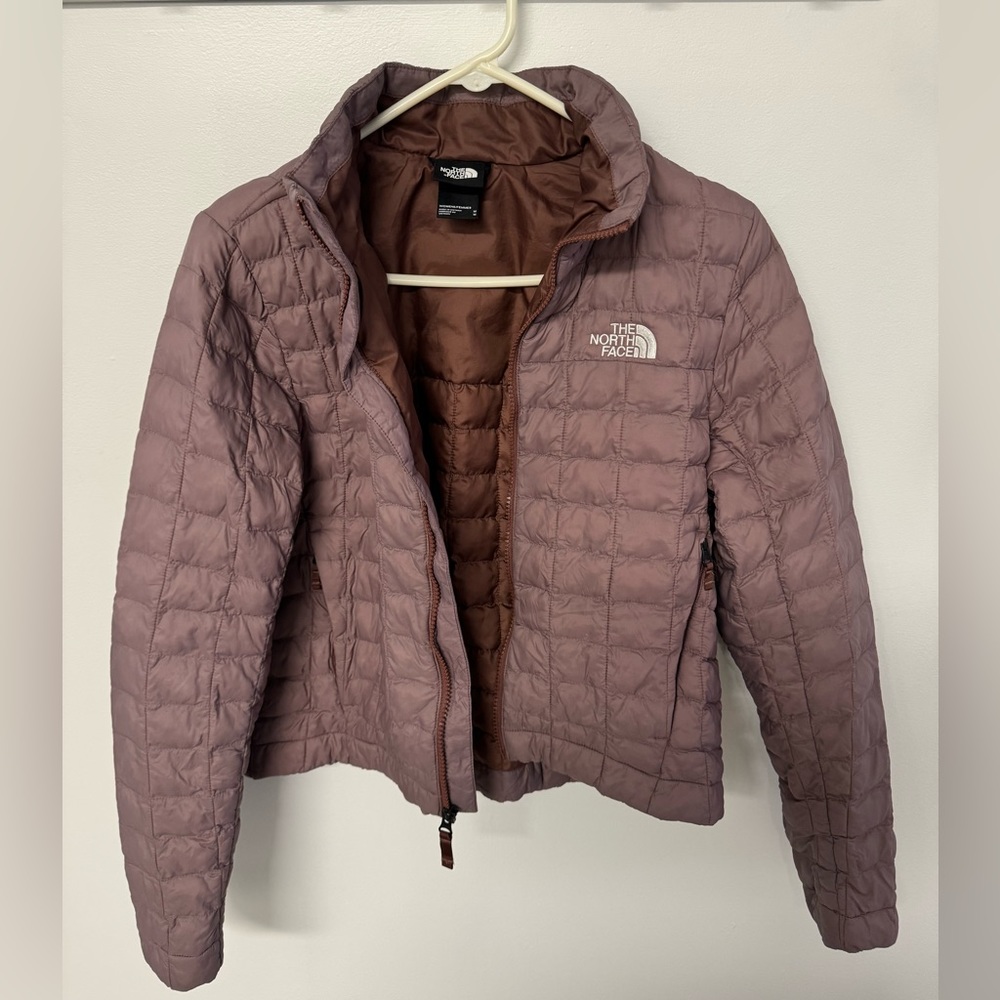 The North Face Jacket